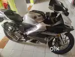 Bike me koi kam nhi hai bike average 50+ hai