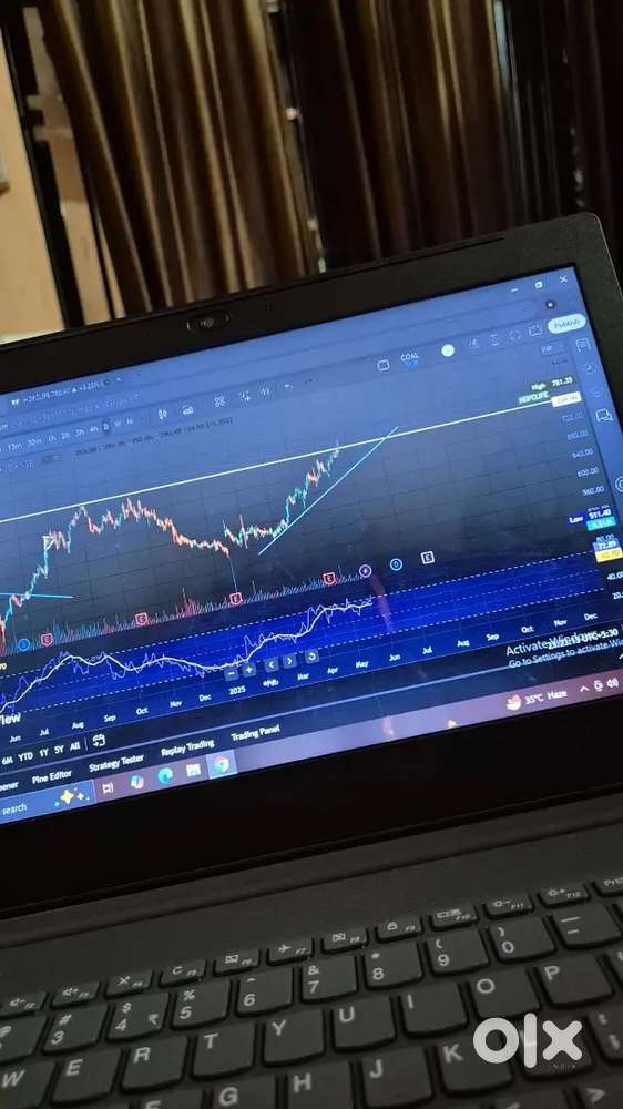 Stock market