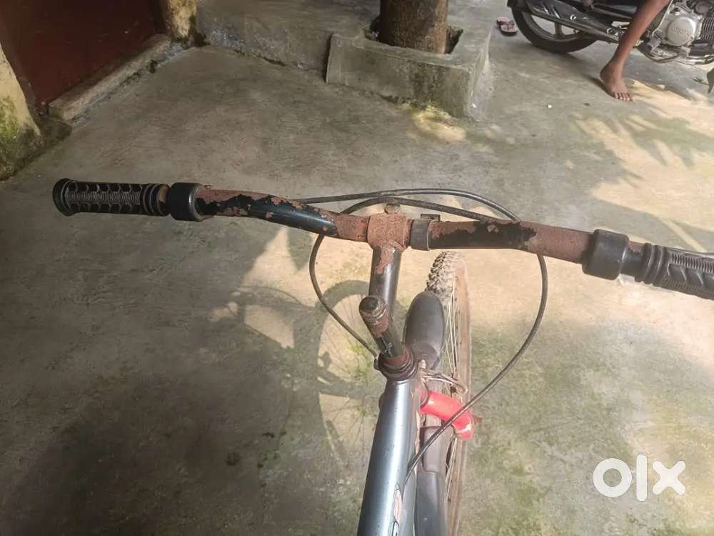 Selling my cycle