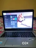 HP Laptop 8Gb/256gd SSD Core i5 6th generation Windows 10 pro