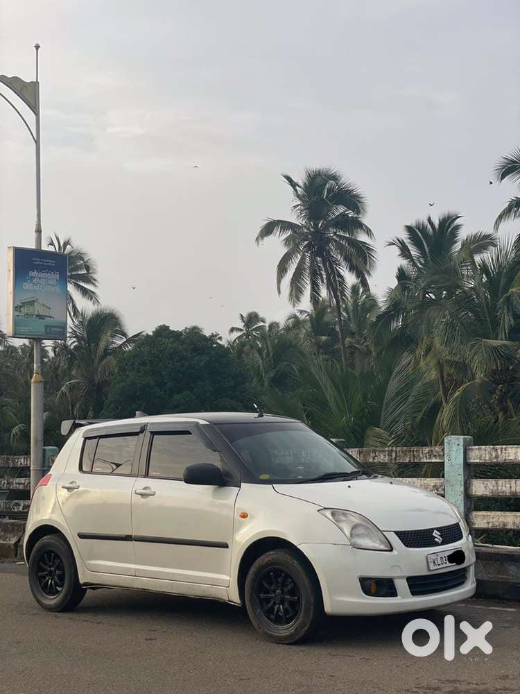 Maruti Swift 2010 Diesel Well Maintained