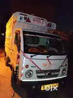 Tata ace driver