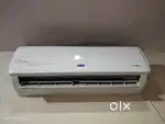 Carrier  new airconditioner