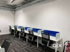 Brand new modular workstation available in low price
