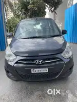 Hyundai i10 Sportz 1.1L, 2011, Petrol
