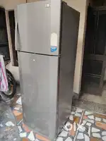 LG Double Door