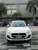 Maruti Suzuki Swift 1.2 VXI (O), 2022, Petrol