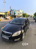 Skoda Rapid 1.5 TDI Manual active  ambition style, 2013, Diesel