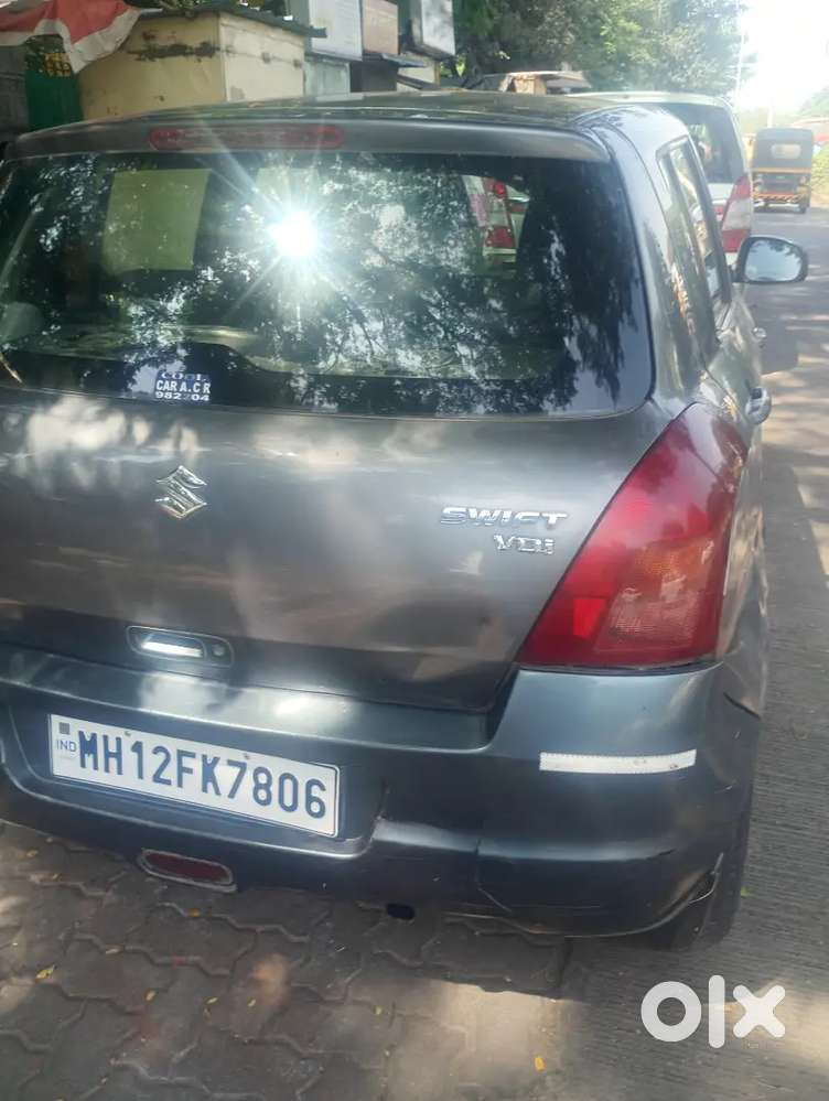 Maruti Suzuki Swift 2009 VDI