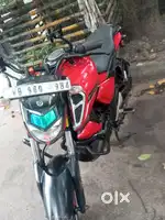 2020 Yamaha FZ S V3 for sale...