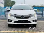 Honda City 1.5 ZX i-DTEC MT, 2018, Diesel