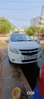 Chevrolet Sail Hatchback 2015 Petrol 72575 Km Driven