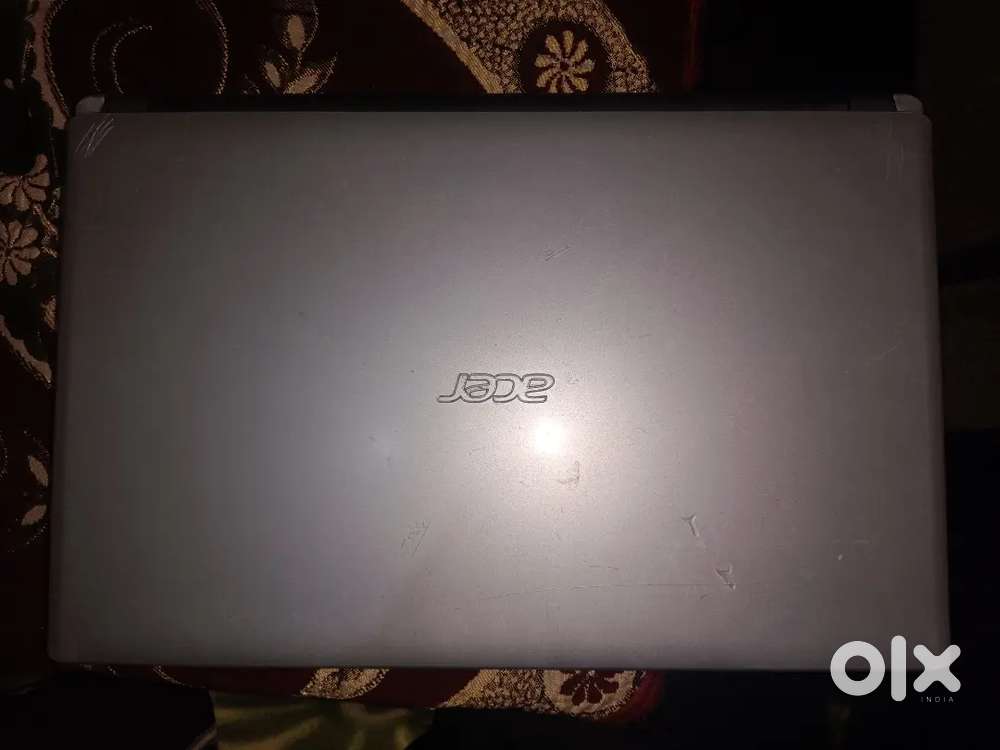 Acer aspire laptop