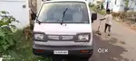 Maruti Suzuki Omni 2012 CNG & Hybrids