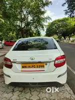 Tata Zest 2017 Diesel Well Maintained