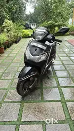 Hero Pleasure Less Used