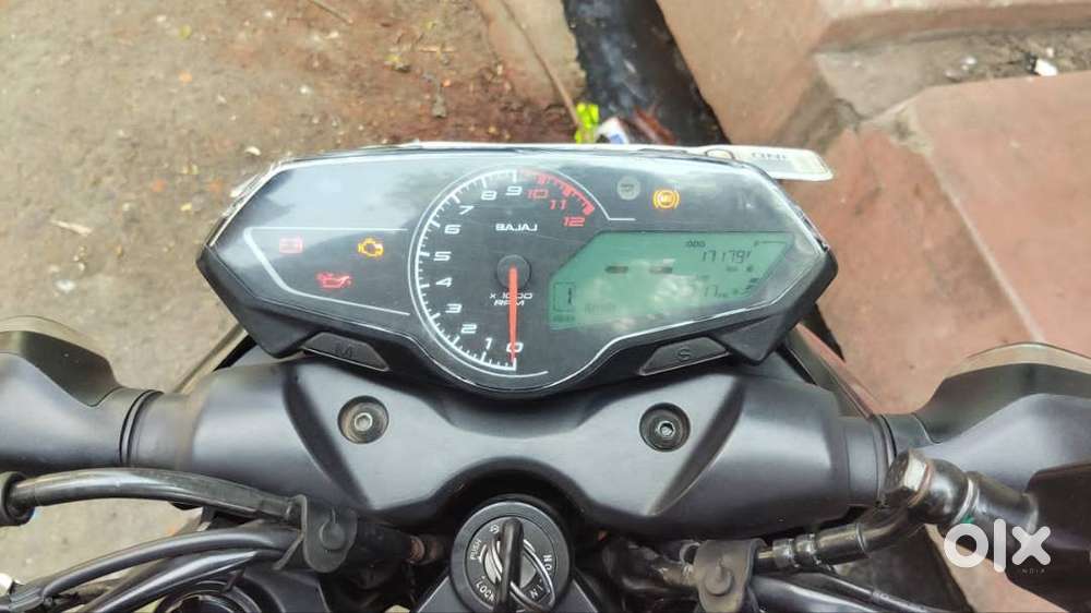 N160 very good condition single hand used