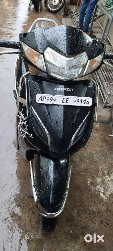 Superb condition nandyal