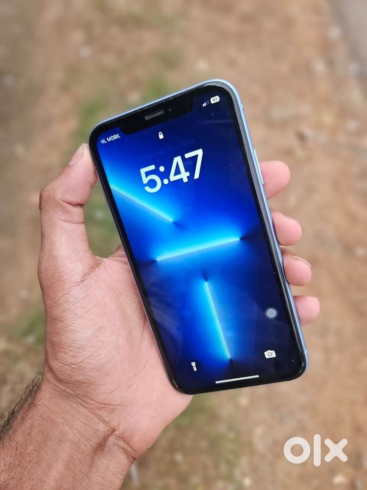 Apple iPhone XR