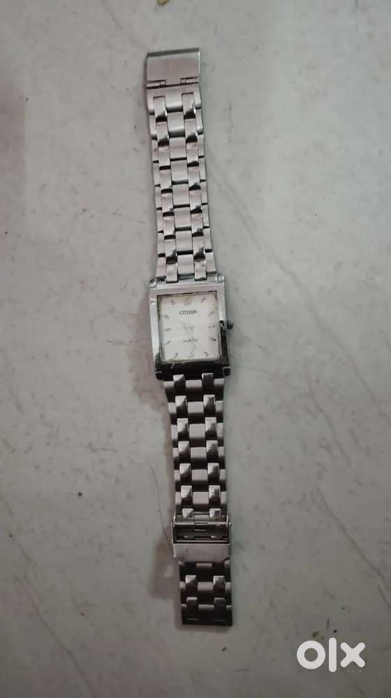 Quartz 3 hands
BI5110-54B
Quartz