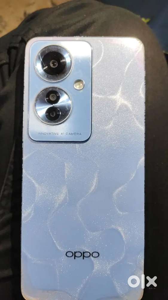 Oppo f25pro 1year mobile