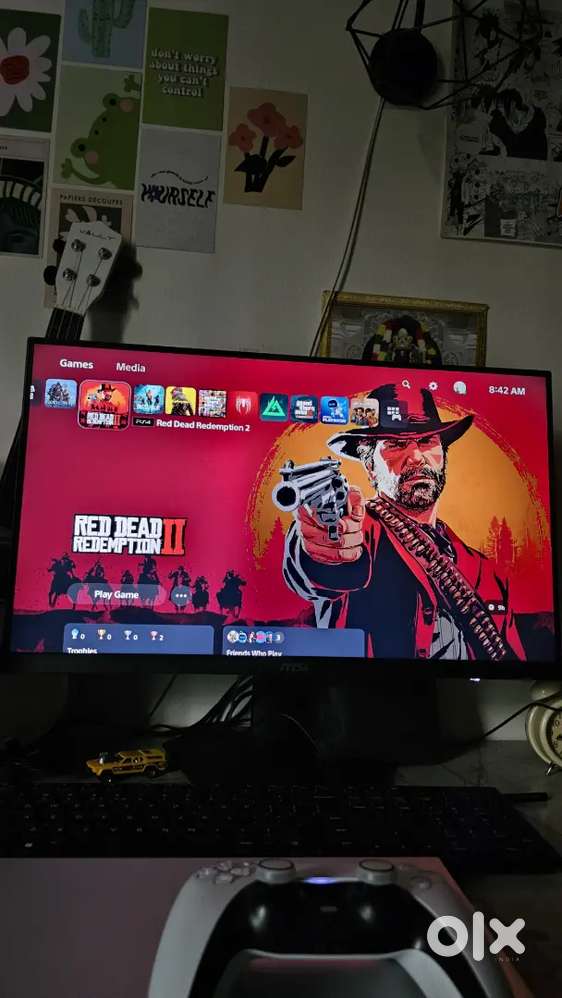 MSI 24 Gaming Monitor