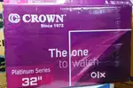 Crown SMART TV महा डिस्काउंट मेला