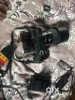 Sony Alpha 6300