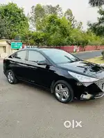 Hyundai Verna SX 1.5 CRDi, 2023, Diesel