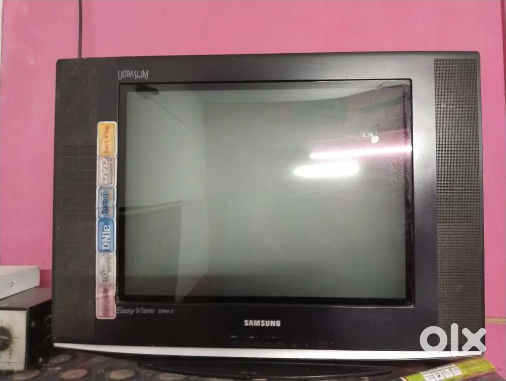 Samsung ultra slim tb