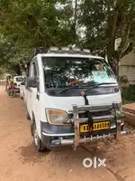 Tata Magic