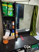 Dressing Cum Study Table