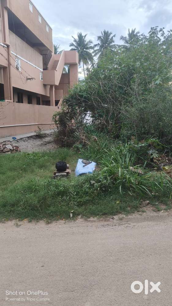 5 cents land for sale at 75L