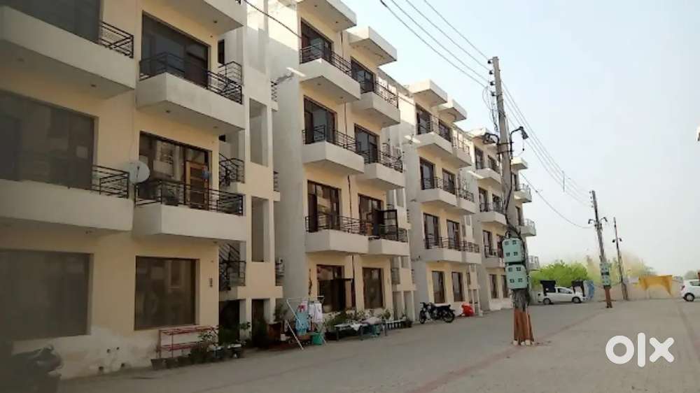 2 BHK on Kharar - Kurali Highway
