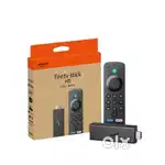 FIRE STICK AMAZON