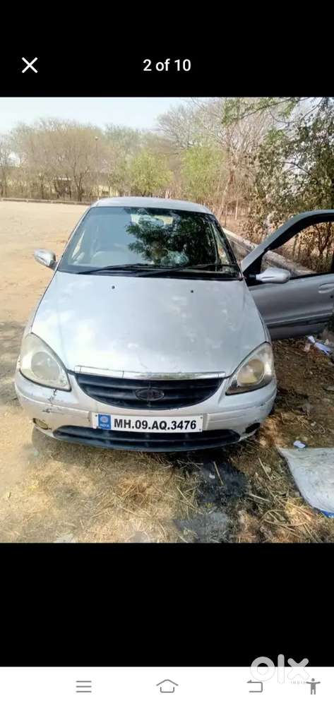 Tata Indigo CS 2006 Diesel