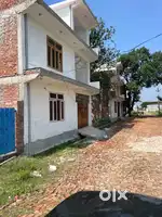 Nagram Neelmatha Road per plot Outer ring road se 2km ki duri per