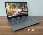 Lenovo ThinkBook (i3-10th gen, 8gb/256 SSD)