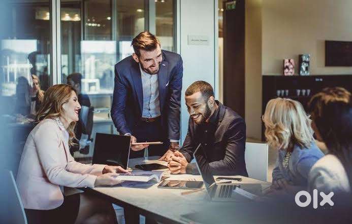 Wanted Sales & Marketing Staff @ Urban Bank