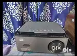 Borsso BS-28 pro projector