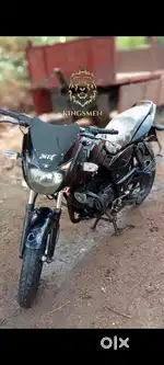 Ghadi achi hai