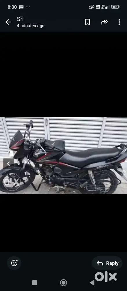 Good conditions vechile madgad doom wanted front tyre wanted