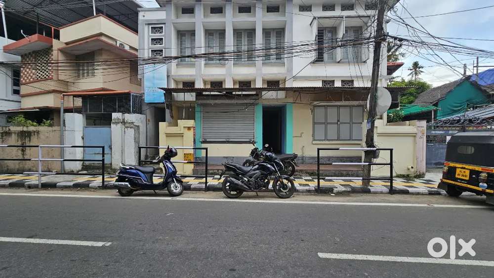 Office Space for rent