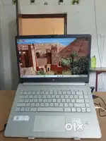 Hp 14s laptop