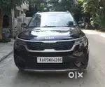 Kia Seltos HTK Plus AT D, 2023, Diesel