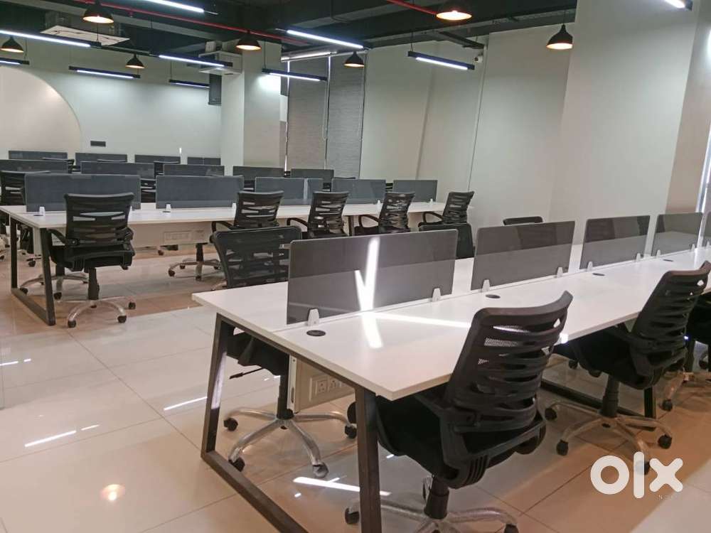2600 sqft office space for Rent in mohali