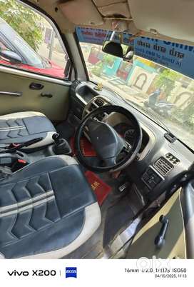 Maruti Suzuki Eeco 2014 LPG 75000 Km Driven