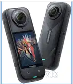 Insta 360 X5