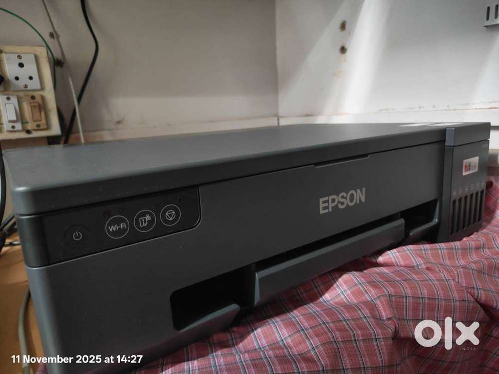 Epson L18050 A3 Best Photo Printer