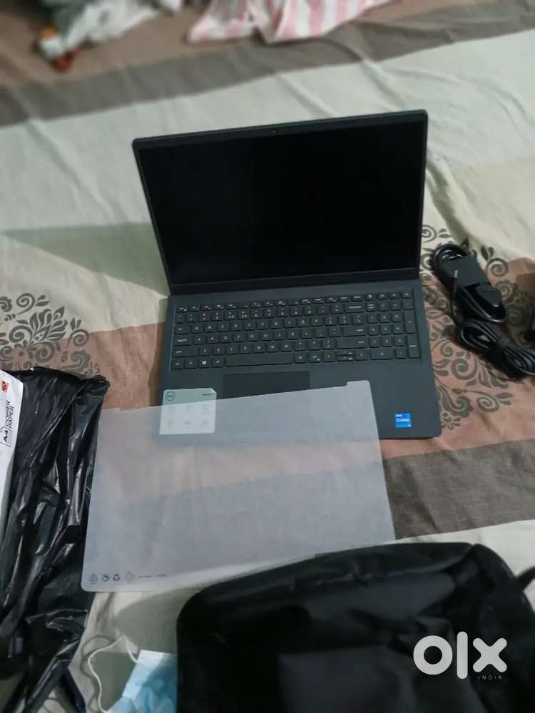 My old Dell Inspiron laptop to sell